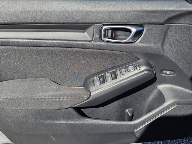 2026 Honda Civic LX Image 20 of 27