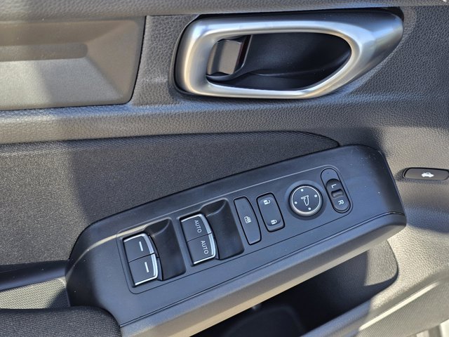 2026 Honda Civic LX Image 25 of 27