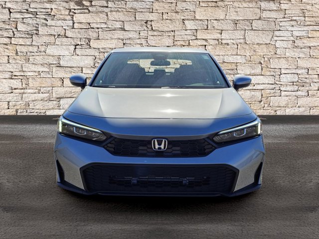 2026 Honda Civic LX Image 2 of 27