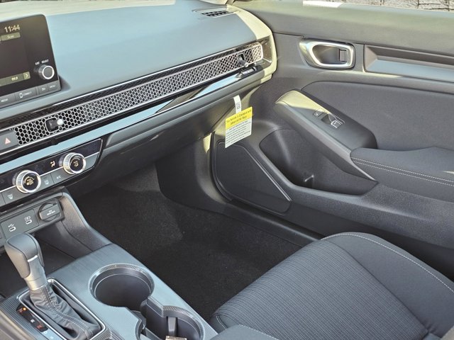 2026 Honda Civic LX Image 14 of 27