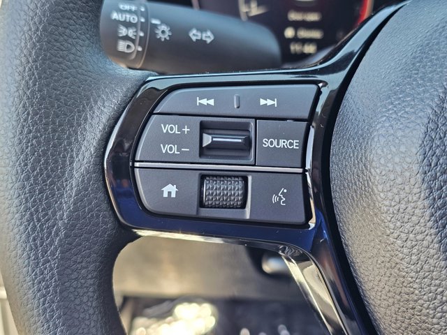 2026 Honda Civic LX Image 24 of 27