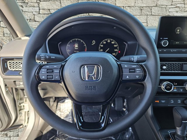 2026 Honda Civic LX Image 15 of 27