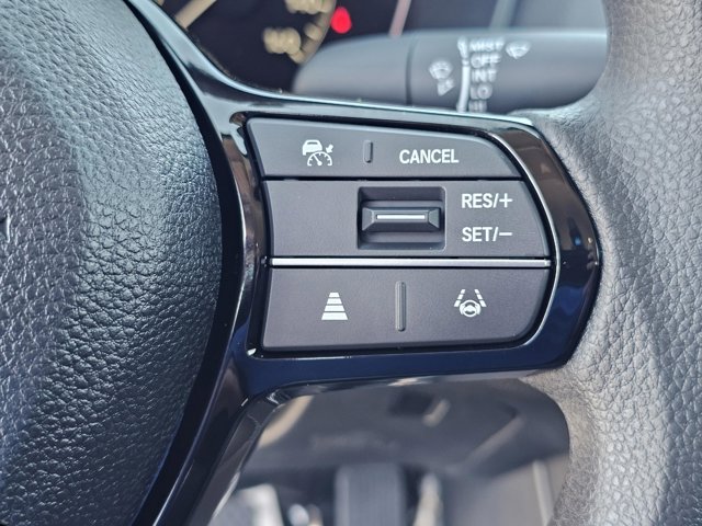 2026 Honda Civic LX Image 26 of 27