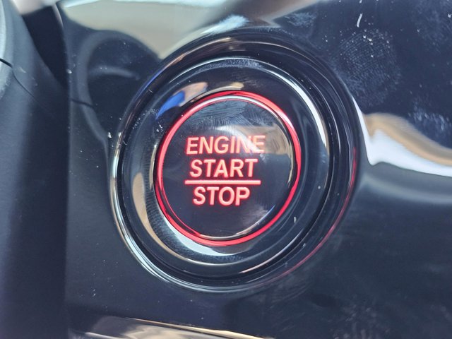 2026 Honda Civic LX Image 16 of 27