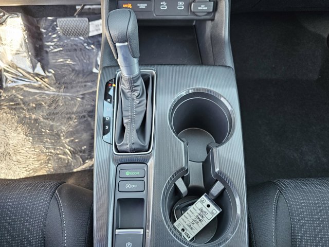 2026 Honda Civic LX Image 19 of 27