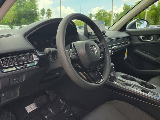 2026 Honda Civic LX Image 18 of 27