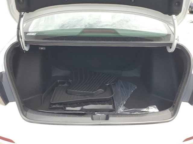 2026 Honda Civic LX Image 11 of 27