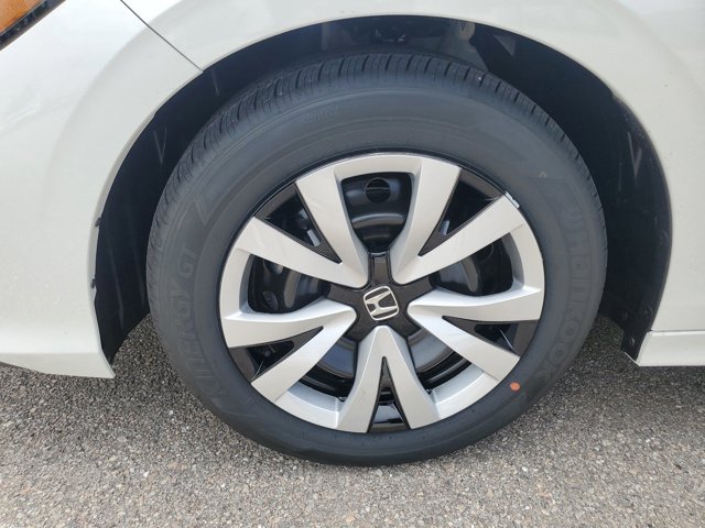 2026 Honda Civic LX Image 10 of 27