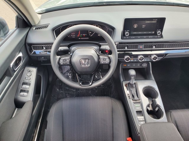 2026 Honda Civic LX Image 19 of 27