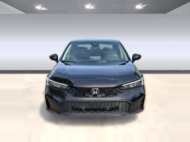 2026 Honda Civic LX Image 2 of 25