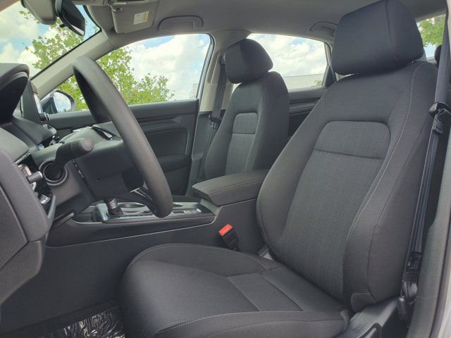 2026 Honda Civic LX Image 12 of 26