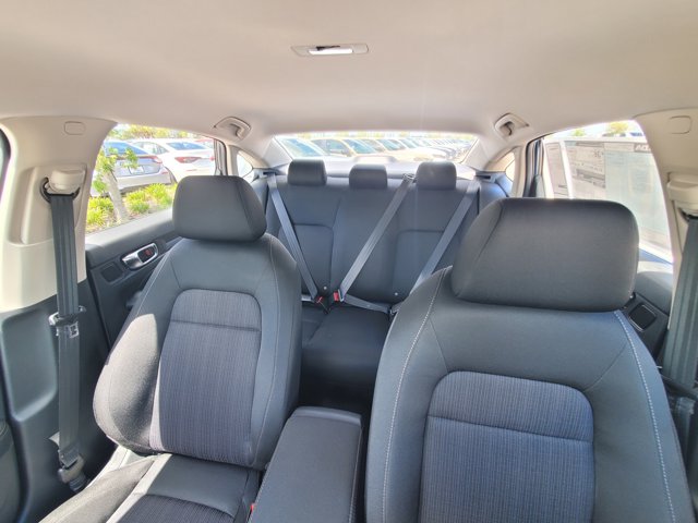 2026 Honda Civic LX Image 15 of 26