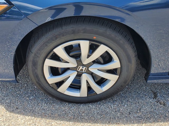 2026 Honda Civic LX Image 9 of 26