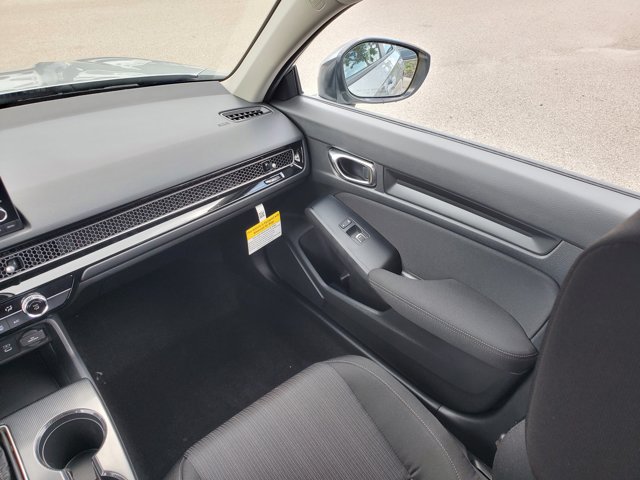 2026 Honda Civic LX Image 20 of 26