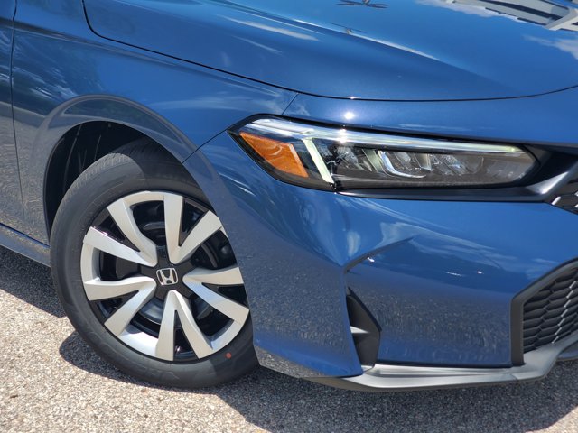 2026 Honda Civic LX Image 11 of 26