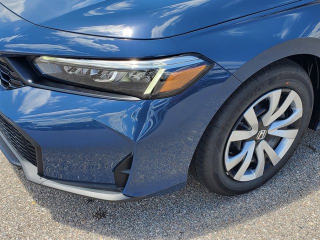 2026 Honda Civic LX Image 10 of 26