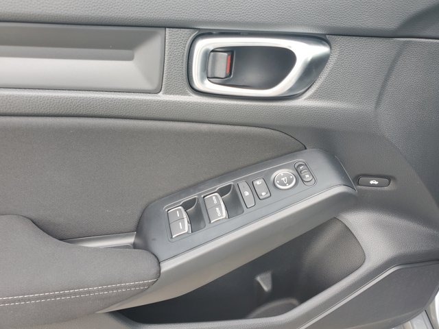 2026 Honda Civic LX Image 25 of 26