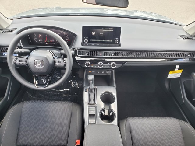 2026 Honda Civic LX Image 17 of 26