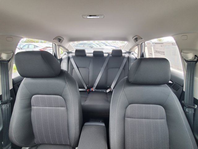 2026 Honda Civic LX Image 16 of 26