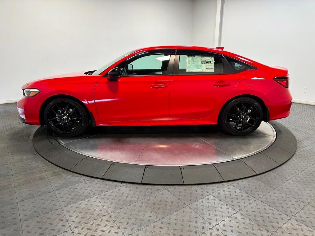 Vehicle image 9 of 23