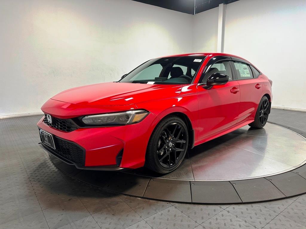 Vehicle image 1 of 23