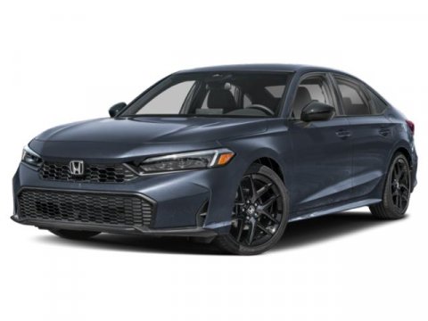 2026 Honda Civic Sport Image 1 of 1