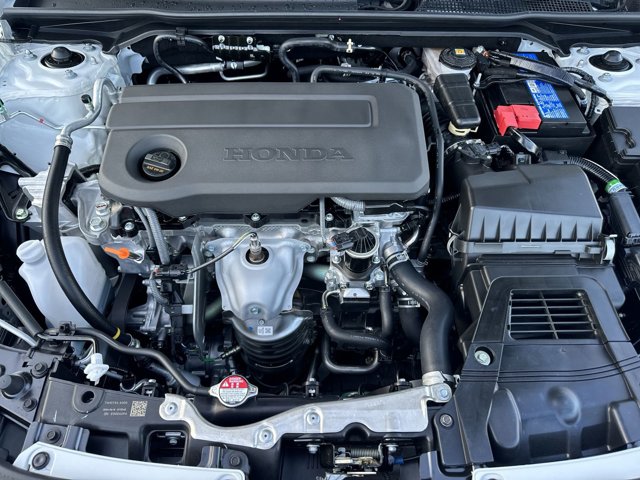 2026 Honda Civic Sport Image 11 of 31