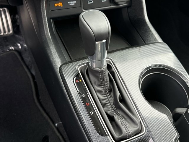 2026 Honda Civic Sport Image 20 of 31