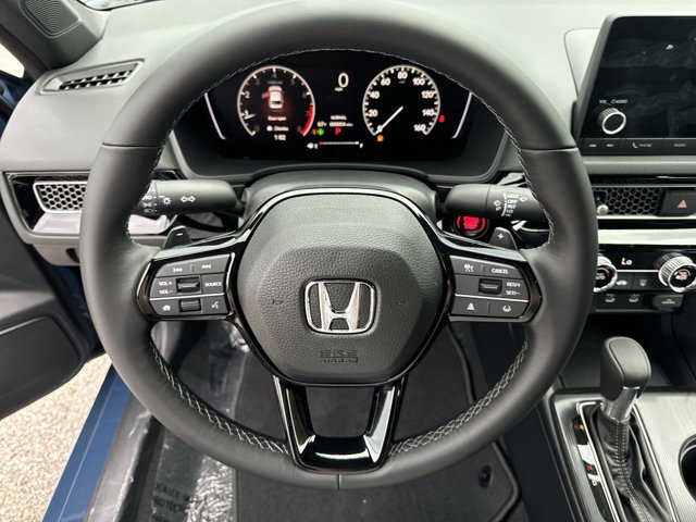 2026 Honda Civic Sport Image 28 of 31