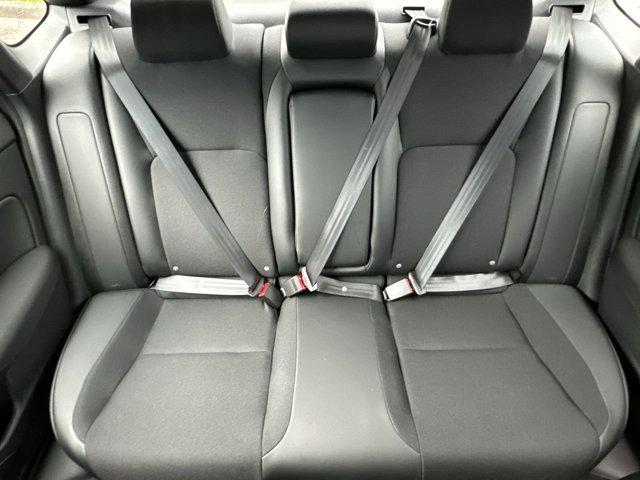 2026 Honda Civic Sport Image 15 of 31