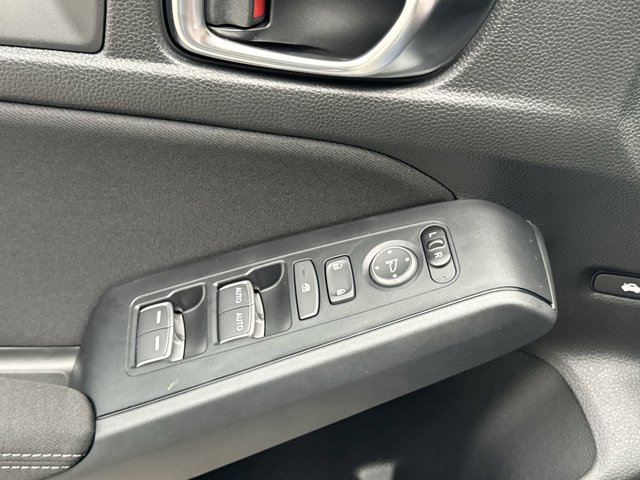 2026 Honda Civic Sport Image 30 of 31