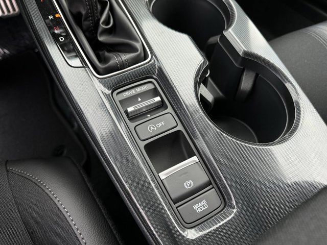 2026 Honda Civic Sport Image 24 of 31