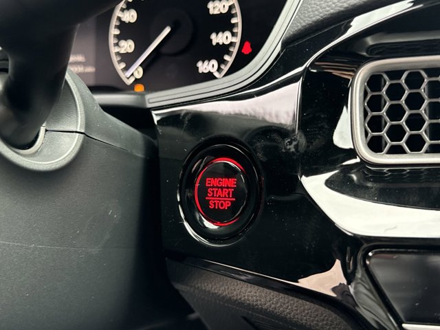 2026 Honda Civic Sport Image 18 of 31