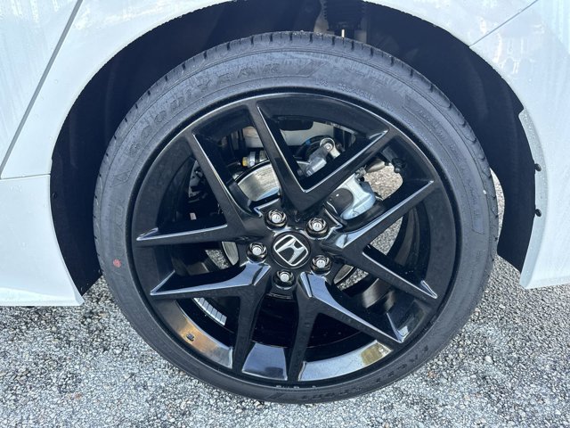 2026 Honda Civic Sport Image 13 of 31
