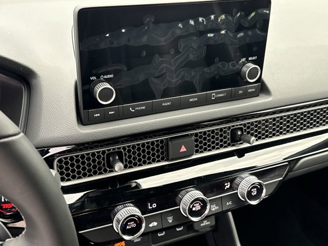 2026 Honda Civic Sport Image 19 of 31