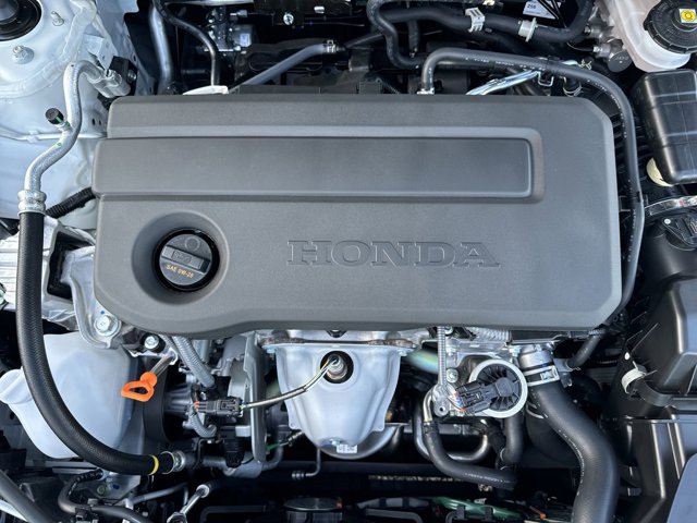 2026 Honda Civic Sport Image 12 of 31