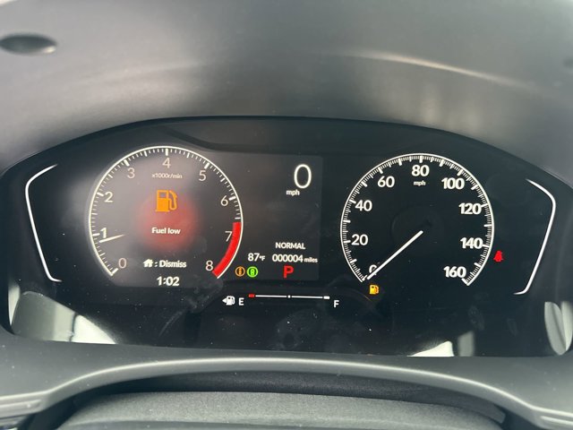 2026 Honda Civic Sport Image 17 of 31