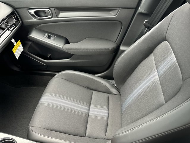 2026 Honda Civic Sport Image 29 of 31