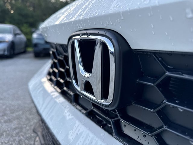 2026 Honda Civic Sport Image 22 of 31