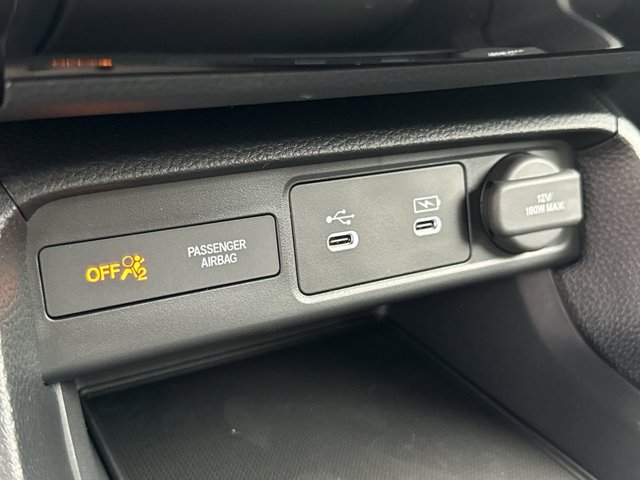 2026 Honda Civic Sport Image 23 of 31