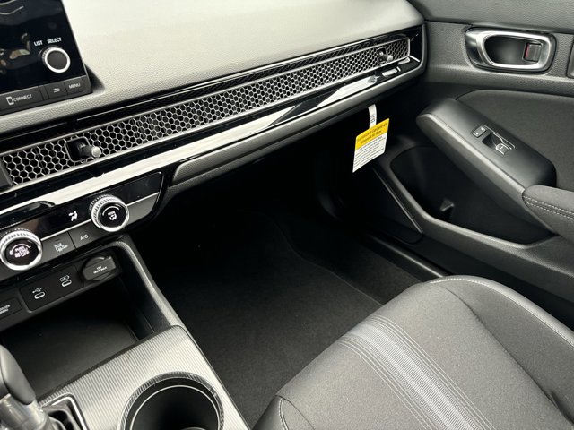 2026 Honda Civic Sport Image 27 of 31