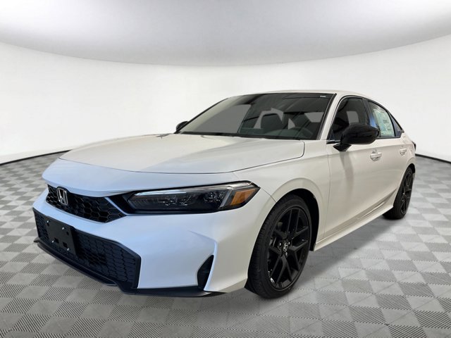 Vehicle image 1 of 21