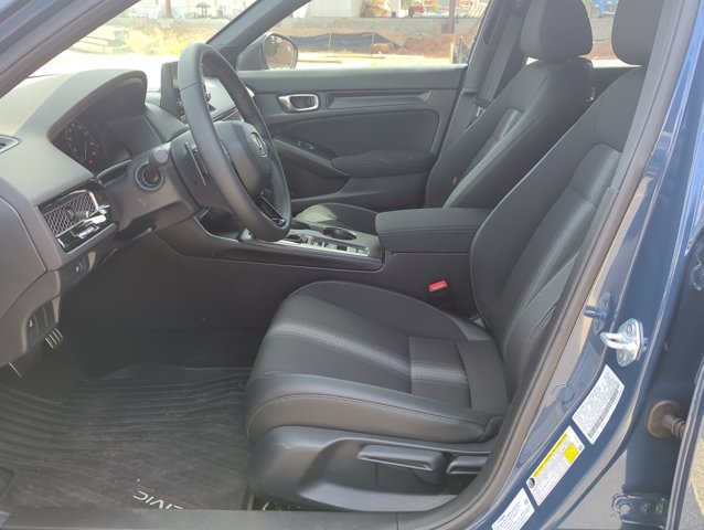 2026 Honda Civic Sport Image 11 of 29