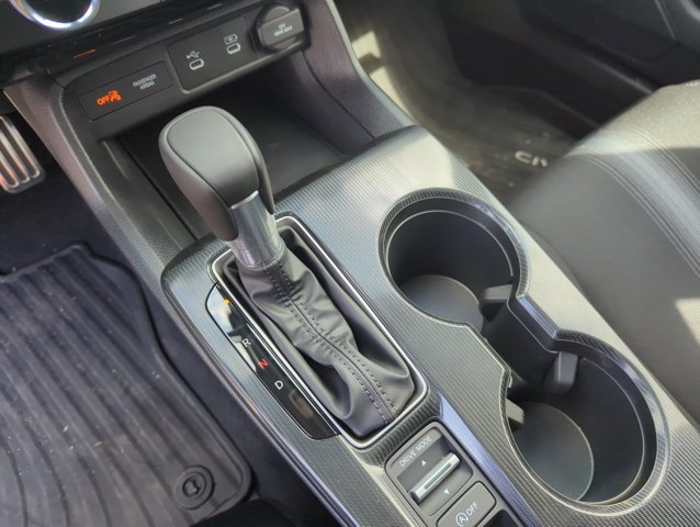 2026 Honda Civic Sport Image 17 of 29