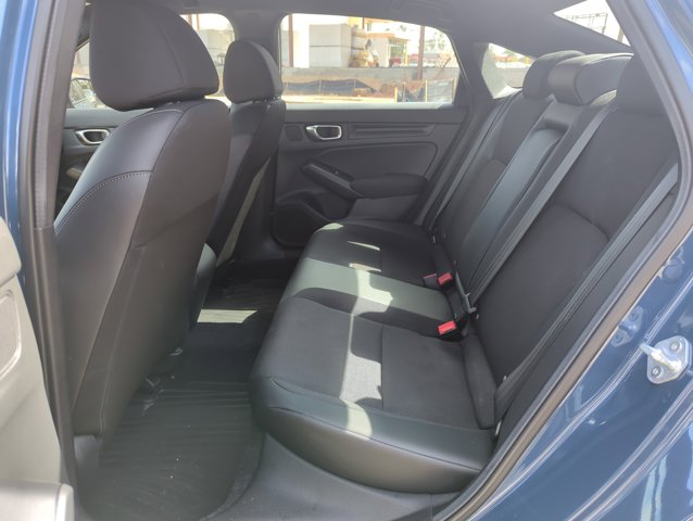 2026 Honda Civic Sport Image 12 of 29