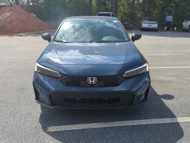 2026 Honda Civic Sport Image 4 of 29