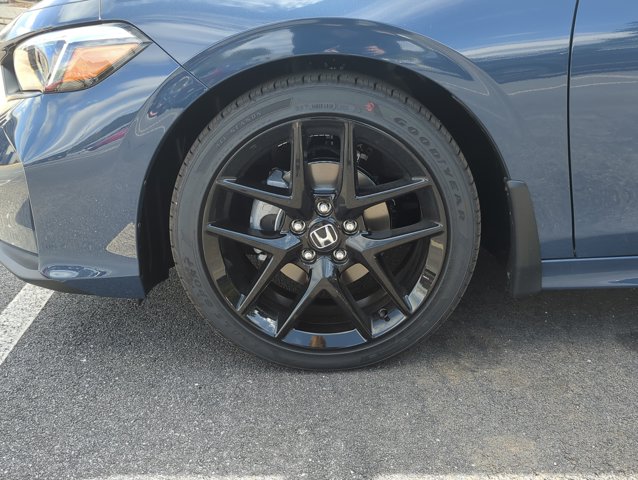 2026 Honda Civic Sport Image 10 of 29