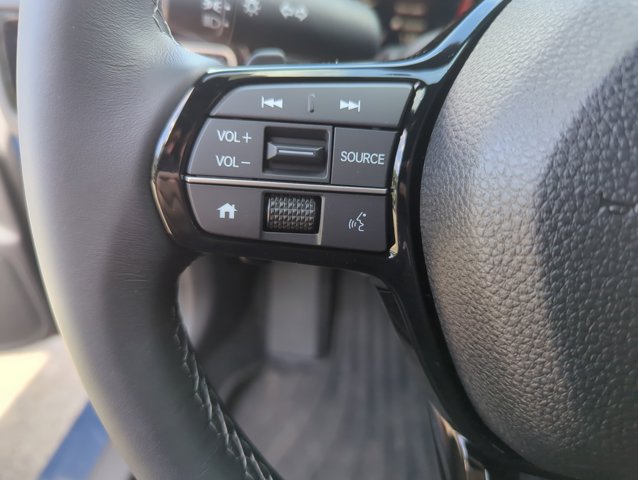 2026 Honda Civic Sport Image 24 of 29