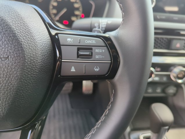 2026 Honda Civic Sport Image 25 of 29