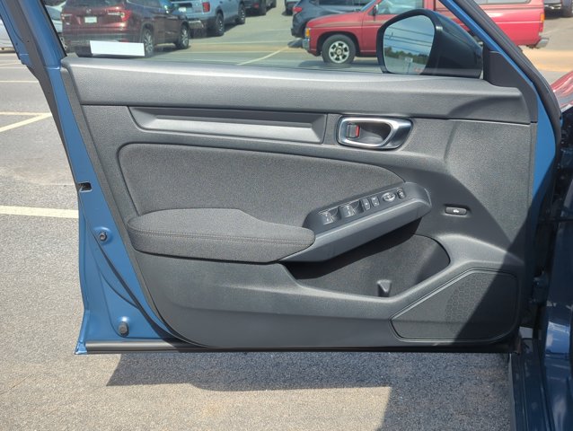 2026 Honda Civic Sport Image 26 of 29